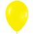 Воздушный шарик желтый
